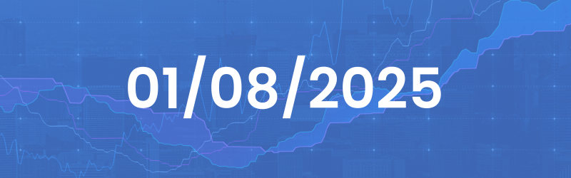 Daily Analysis 01/08/2025